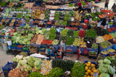 1. TARIM VE İNSAN FOTOĞRAF YARIŞMASI - Fatma GÖKMEN
