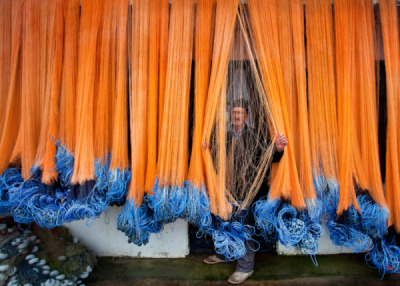 1. TARIM VE İNSAN FOTOĞRAF YARIŞMASI - Hasan ZER
