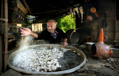 1. TARIM VE İNSAN FOTOĞRAF YARIŞMASI - İsa CIDA