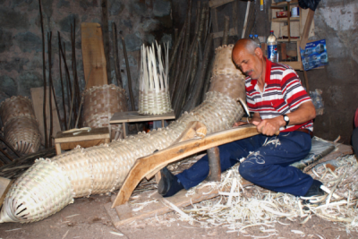 1. TARIM VE İNSAN FOTOĞRAF YARIŞMASI - Abdullah TOSUN
