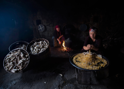 10. TARIM VE İNSAN FOTOĞRAF YARIŞMASI - Mehmet TOKATLI