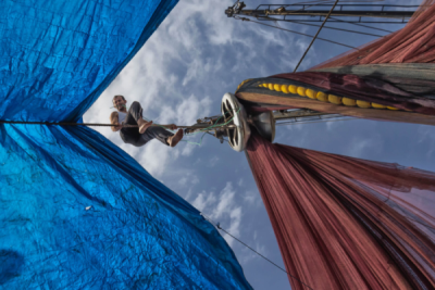 10. TARIM VE İNSAN FOTOĞRAF YARIŞMASI - Recep Ali CEVRİM