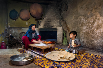 10. TARIM VE İNSAN FOTOĞRAF YARIŞMASI - F. Dilek UYAR