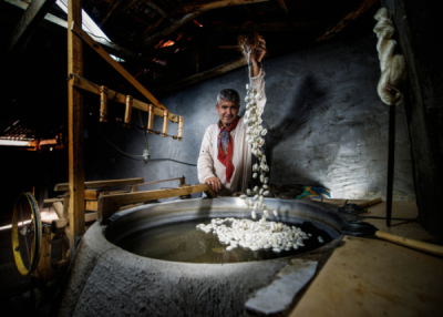 10. TARIM VE İNSAN FOTOĞRAF YARIŞMASI - Fahrettin BECEREN