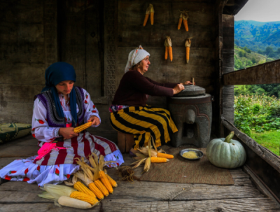 10. TARIM VE İNSAN FOTOĞRAF YARIŞMASI - Haşim KANDİLCİOĞLU