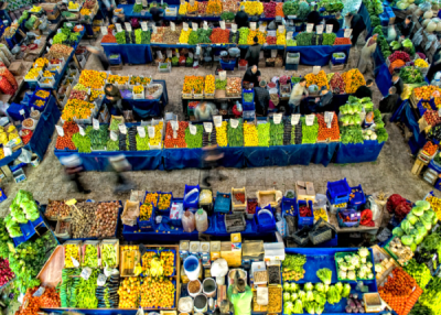 10. TARIM VE İNSAN FOTOĞRAF YARIŞMASI - Hüseyin TÜRK