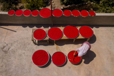 10. TARIM VE İNSAN FOTOĞRAF YARIŞMASI - Mehmet KARACA