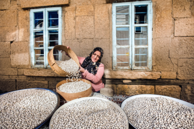 10. TARIM VE İNSAN FOTOĞRAF YARIŞMASI - Mustafa ZENGİN