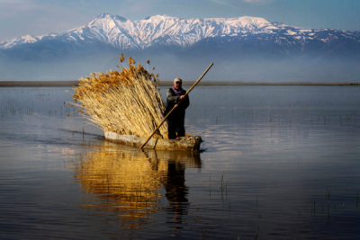 10. TARIM VE İNSAN FOTOĞRAF YARIŞMASI - Seyit KONYALI