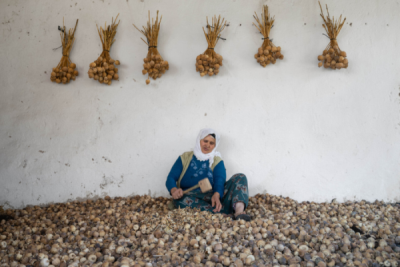 10. TARIM VE İNSAN FOTOĞRAF YARIŞMASI - Ufuk TURPCAN