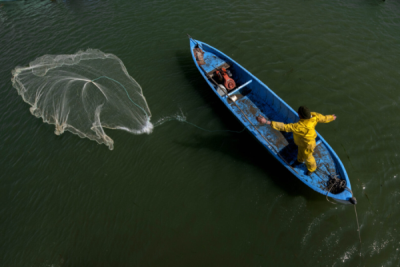 10. TARIM VE İNSAN FOTOĞRAF YARIŞMASI - Ali CAN