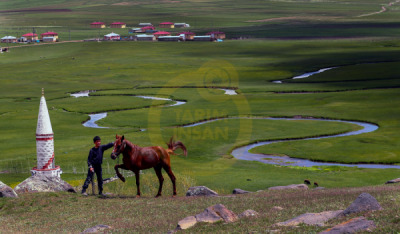 11. TARIM VE İNSAN FOTOĞRAF YARIŞMASI - Burhan TOY