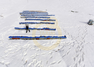 11. TARIM VE İNSAN FOTOĞRAF YARIŞMASI - Erdal YAVUZAK