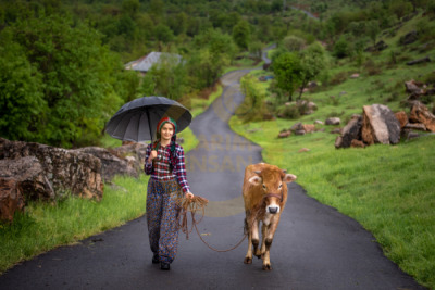 11. TARIM VE İNSAN FOTOĞRAF YARIŞMASI - Ersin ŞAHİNKAYA