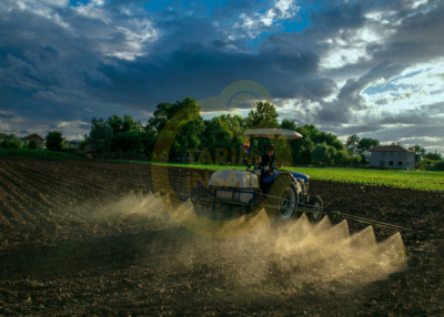 11. TARIM VE İNSAN FOTOĞRAF YARIŞMASI - Turan REİS