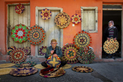 12. TARIM ORMAN VE İNSAN FOTOĞRAF YARIŞMASI - Engin AYYILDIZ