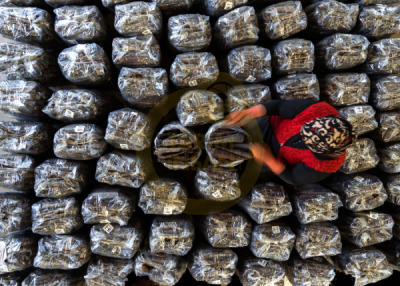 12. TARIM ORMAN VE İNSAN FOTOĞRAF YARIŞMASI - Ekrem ŞAHİN