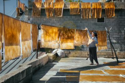 12. TARIM ORMAN VE İNSAN FOTOĞRAF YARIŞMASI - Mehmet ASLAN