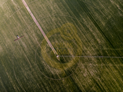 12. TARIM ORMAN VE İNSAN FOTOĞRAF YARIŞMASI - Serdar AYDIN