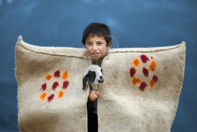 13. TARIM ORMAN VE İNSAN FOTOĞRAF YARIŞMASI - Mehmet ASLAN