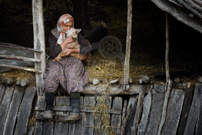 13. TARIM ORMAN VE İNSAN FOTOĞRAF YARIŞMASI - Ahmet Ender ÖZEL