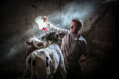 13. TARIM ORMAN VE İNSAN FOTOĞRAF YARIŞMASI - Ahmet KUŞÇU