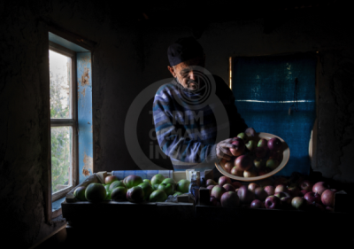 13. TARIM ORMAN VE İNSAN FOTOĞRAF YARIŞMASI - Ali ACAR