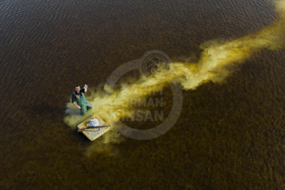 13. TARIM ORMAN VE İNSAN FOTOĞRAF YARIŞMASI - Ekrem ŞAHİN