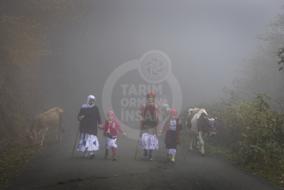 13. TARIM ORMAN VE İNSAN FOTOĞRAF YARIŞMASI - Faysal KAMBER