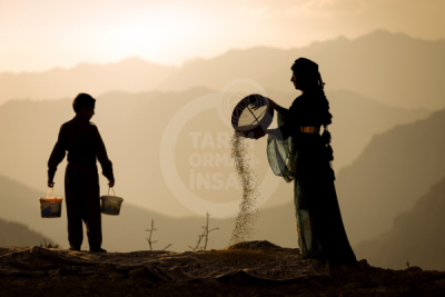 13. TARIM ORMAN VE İNSAN FOTOĞRAF YARIŞMASI - Kudret Deniz KALAYCI