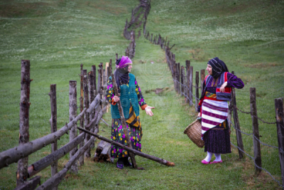 13. TARIM ORMAN VE İNSAN FOTOĞRAF YARIŞMASI - Timuçin SEKBAN