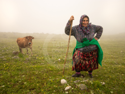 13. TARIM ORMAN VE İNSAN FOTOĞRAF YARIŞMASI - Yakup SAYAK