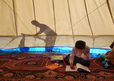 13. TARIM ORMAN VE İNSAN FOTOĞRAF YARIŞMASI - Zehra ARSLAN CEYLAN