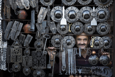 13. TARIM ORMAN VE İNSAN FOTOĞRAF YARIŞMASI - Kahraman BEKCİLİ