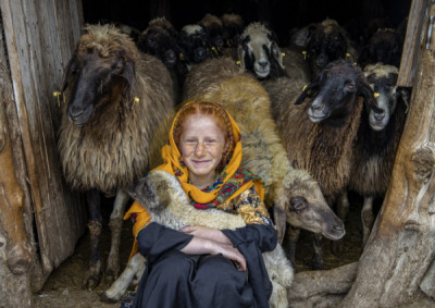14. TARIM ORMAN VE İNSAN FOTOĞRAF YARIŞMASI - Mehmet Şah DENİZ
