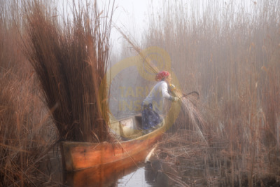 14. TARIM ORMAN VE İNSAN FOTOĞRAF YARIŞMASI - Abdurrahman ÇETİN