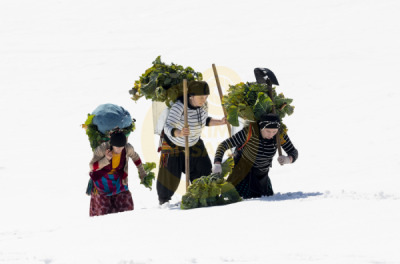 14. TARIM ORMAN VE İNSAN FOTOĞRAF YARIŞMASI - Metin ÖZTÜRK