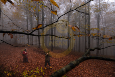 14. TARIM ORMAN VE İNSAN FOTOĞRAF YARIŞMASI - Mustafa CEBECİOĞLU