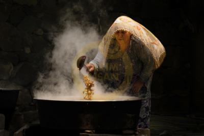 14. TARIM ORMAN VE İNSAN FOTOĞRAF YARIŞMASI - Arzu İBRANOĞLU