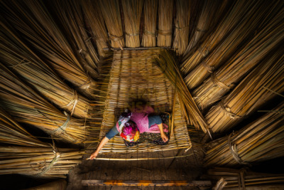 14. TARIM ORMAN VE İNSAN FOTOĞRAF YARIŞMASI - Ufuk TURPCAN