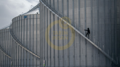 14. TARIM ORMAN VE İNSAN FOTOĞRAF YARIŞMASI - Kemal VURĞUN