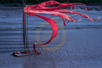 14. TARIM ORMAN VE İNSAN FOTOĞRAF YARIŞMASI - Ken ANG