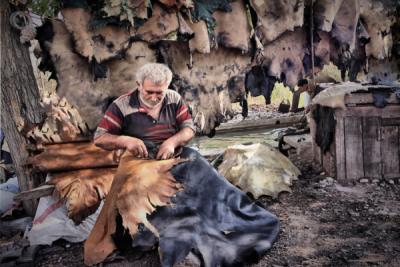 2. TARIM VE İNSAN FOTOĞRAF YARIŞMASI - Nadire GÜNDAY