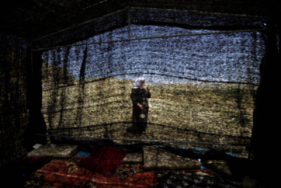 2. TARIM VE İNSAN FOTOĞRAF YARIŞMASI - Ali ÜNAL