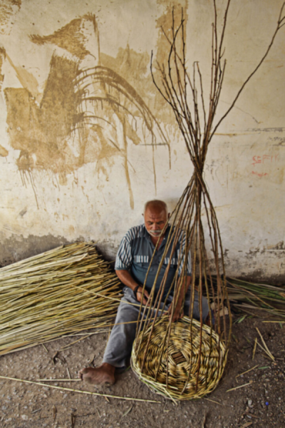 2. TARIM VE İNSAN FOTOĞRAF YARIŞMASI - Berrin HIZ