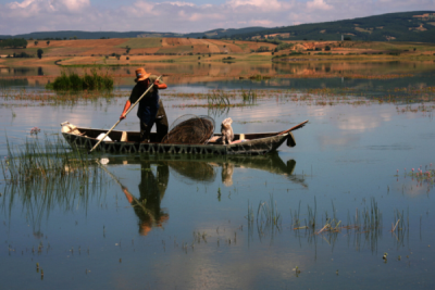 2. TARIM VE İNSAN FOTOĞRAF YARIŞMASI - Embiya SANCAK