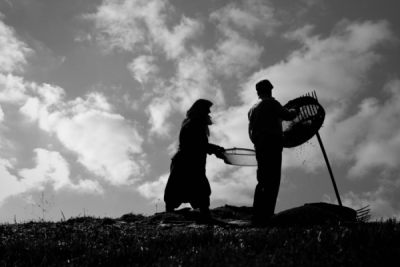 2. TARIM VE İNSAN FOTOĞRAF YARIŞMASI - Engin BAŞA