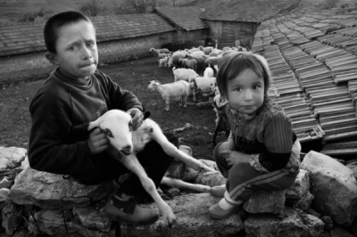 2. TARIM VE İNSAN FOTOĞRAF YARIŞMASI - Erol AYYILDIZ