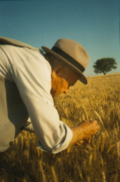 2. TARIM VE İNSAN FOTOĞRAF YARIŞMASI - Mehmet BİÇER