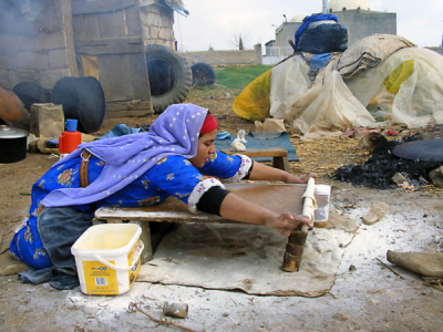 2. TARIM VE İNSAN FOTOĞRAF YARIŞMASI - Mukadder AKKAYA
